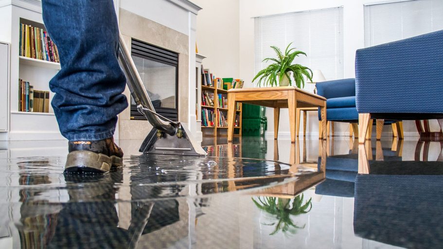 Water Damage Restoration Water Damage Restoration