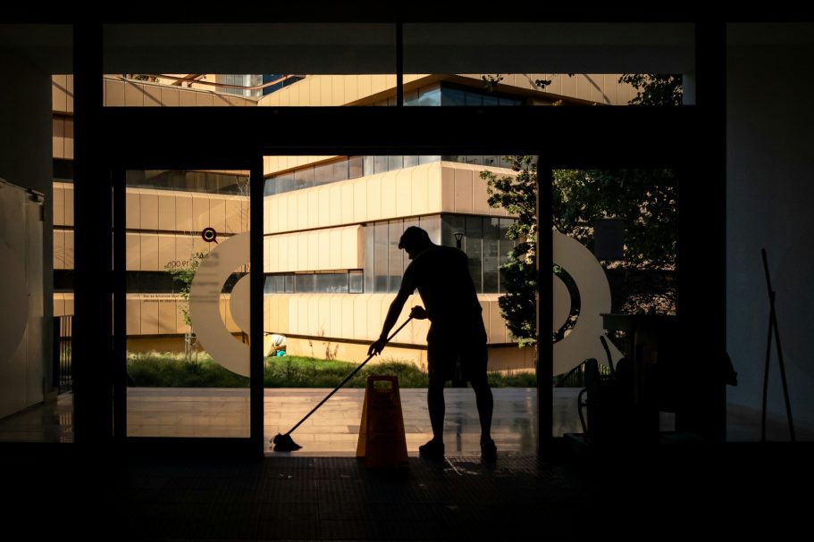 Janitorial Cleaning Janitorial Cleaning